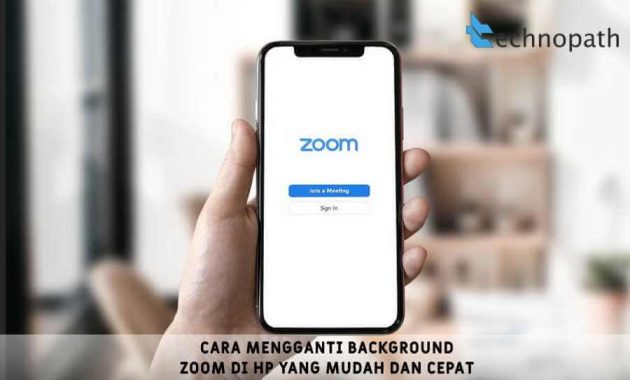 Cara-Mengganti-Background-Zoom-di-HP