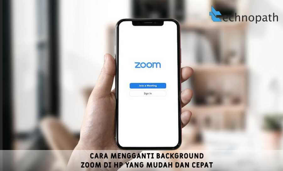 Cara-Mengganti-Background-Zoom-di-HP