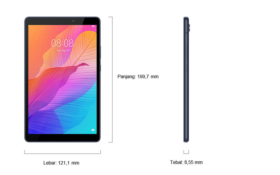 Huawei MatePad T8