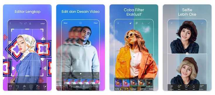 Picsart Photo Video Editor