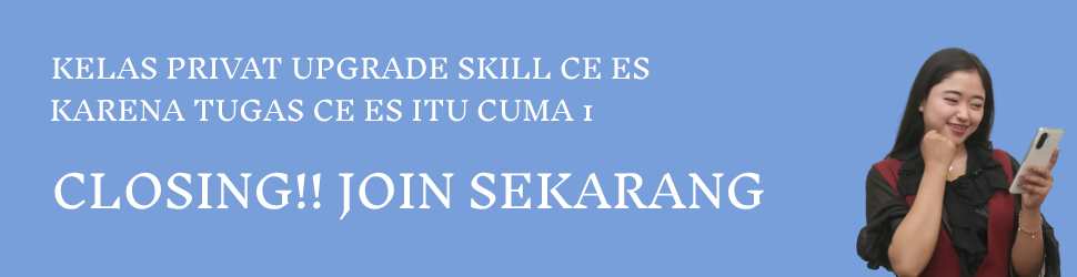kelas closing CS