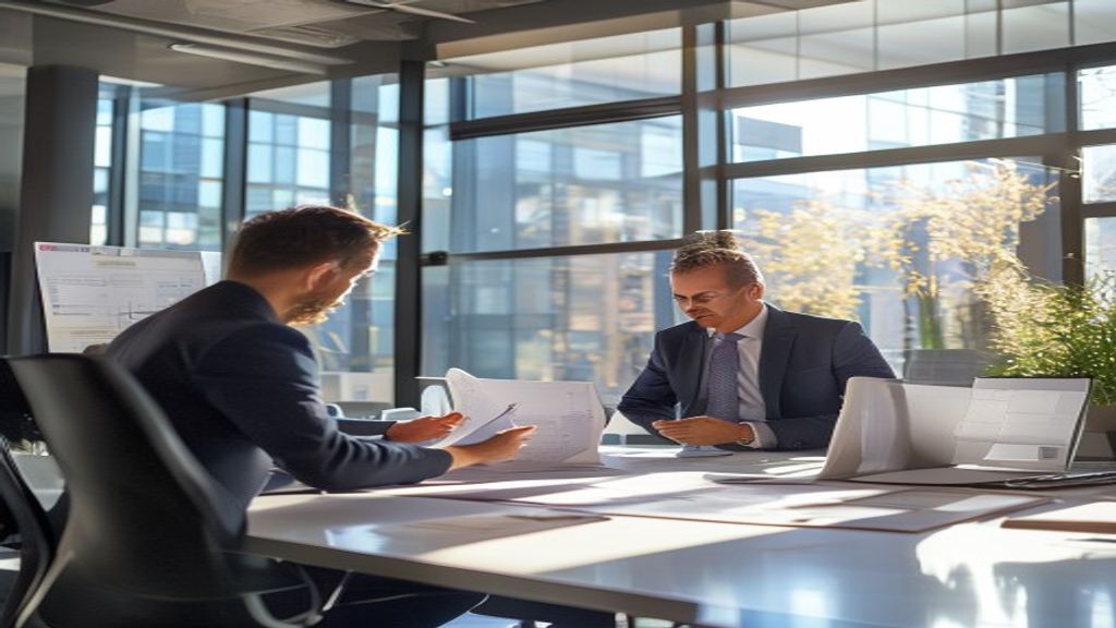 Top-tier real estate agencies providing corporate relocation consultation and services