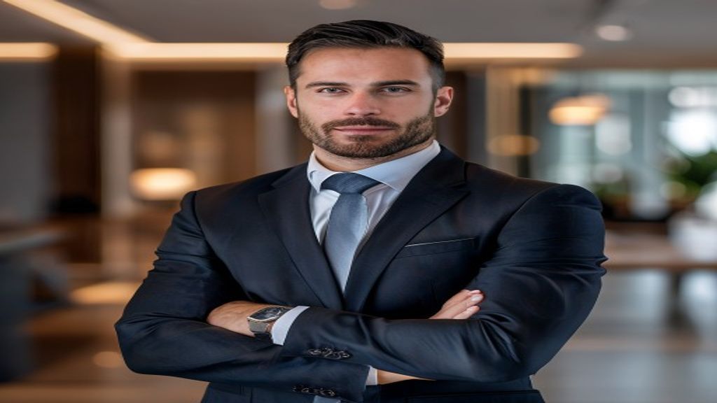 Hire elite property brokers to manage your commercial real estate portfolio efficiently
