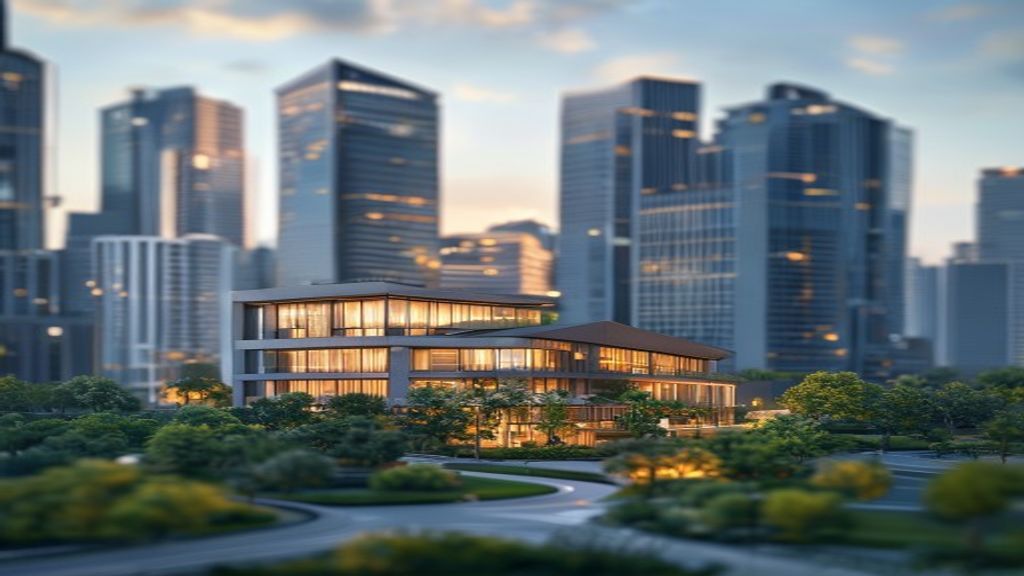 Explore secure high-yield real estate investments in overseas markets for diversified global growth.