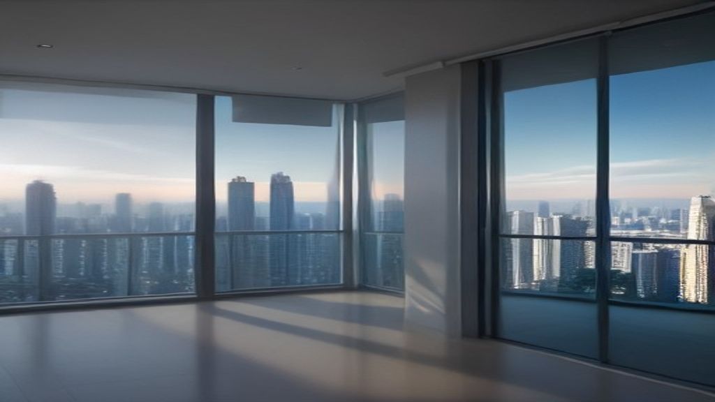 Acquire Luxury Condominiums through Leading Asian Developers