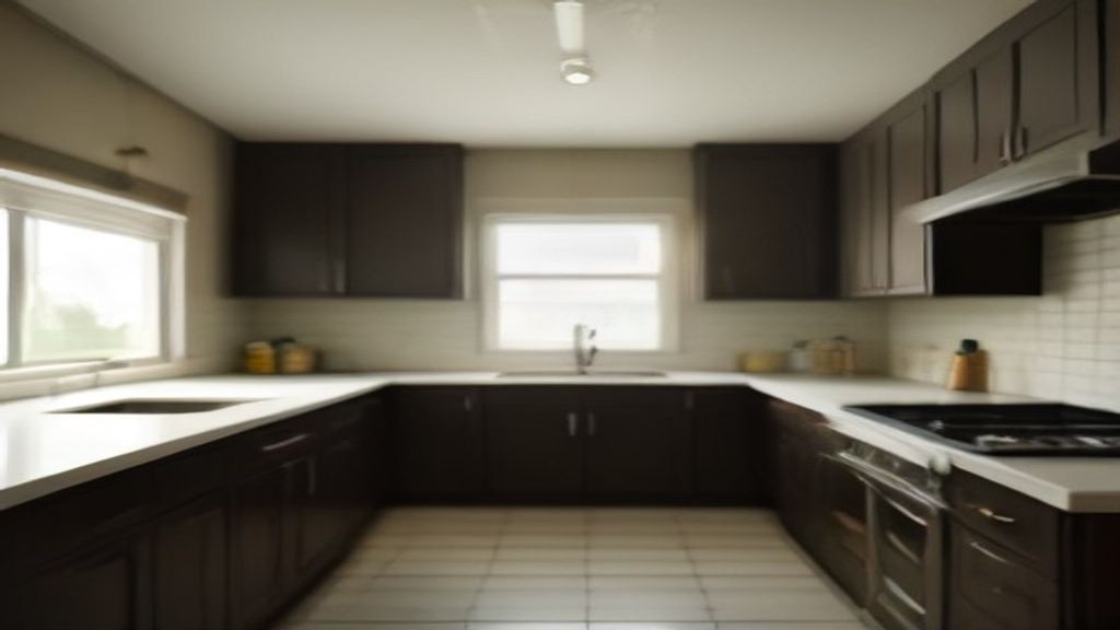 Hire Top Interior Experts for Smart Kitchen Renovations