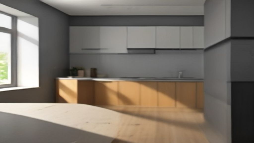 Install Premium German Kitchen Designs in Modern Homes