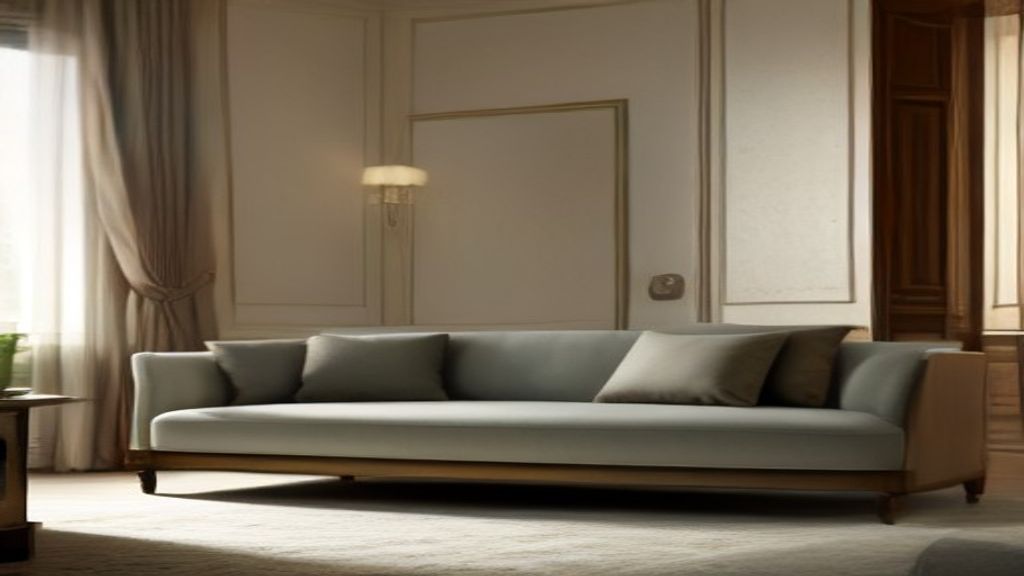 Exclusive decor and furniture sourced from leading GCC retailers for premium home styling